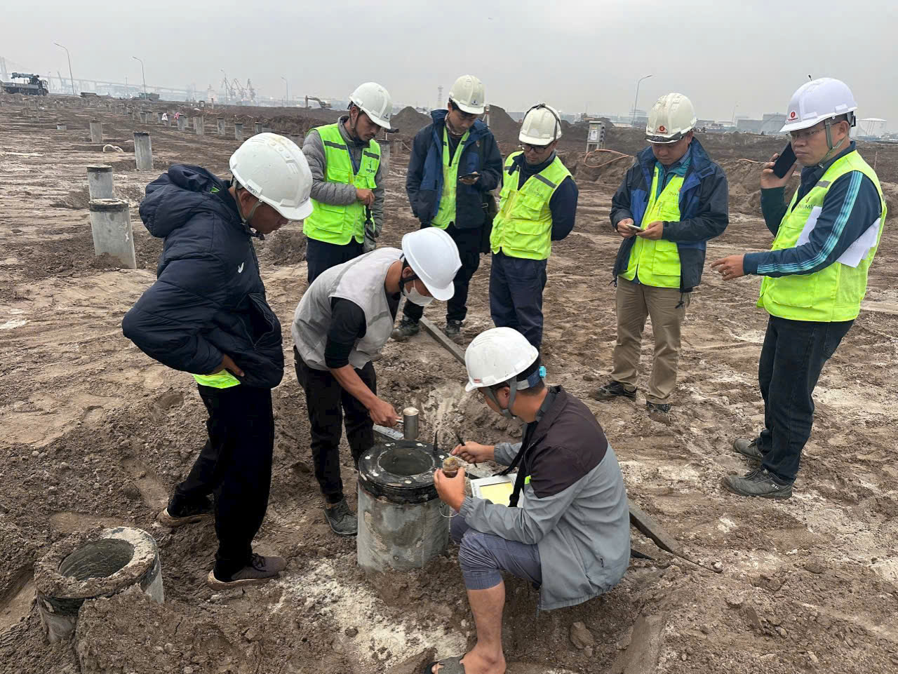 Hướng dẫn Thực hiện Thí nghiệm PIT Chính xác: Tối ưu Hóa Kết quả và Đánh giá Tin cậy thumbnail