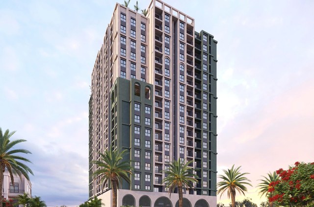 Khảo sát địa chất dự án Mic Tower 54 Tố Hữu, Thanh Xuân, Hà Nội thumbnail