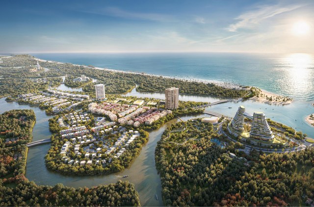 Khảo sát địa chất công trình hạ tầng kỹ thuật, công trình nhà ở thấp tầng và cao tầng HH1 - HH2, dự án Khu đô thị Coastal Quảng Ngãi, huyện Tư Nghĩa, Tỉnh Quảng Ngãi thumbnail