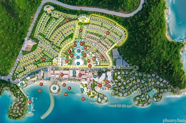Khảo sát địa chất công trình - Địa chất thuỷ văn dự án Phú Mỹ Hưng, 405 hecta tại xã Thịnh Minh, Phú Thọ. thumbnail